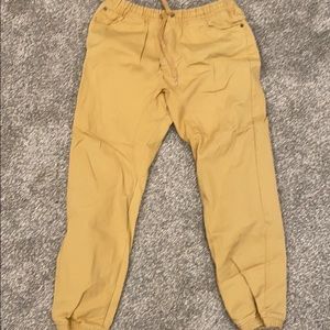 Switch Remarkable Khaki Pants